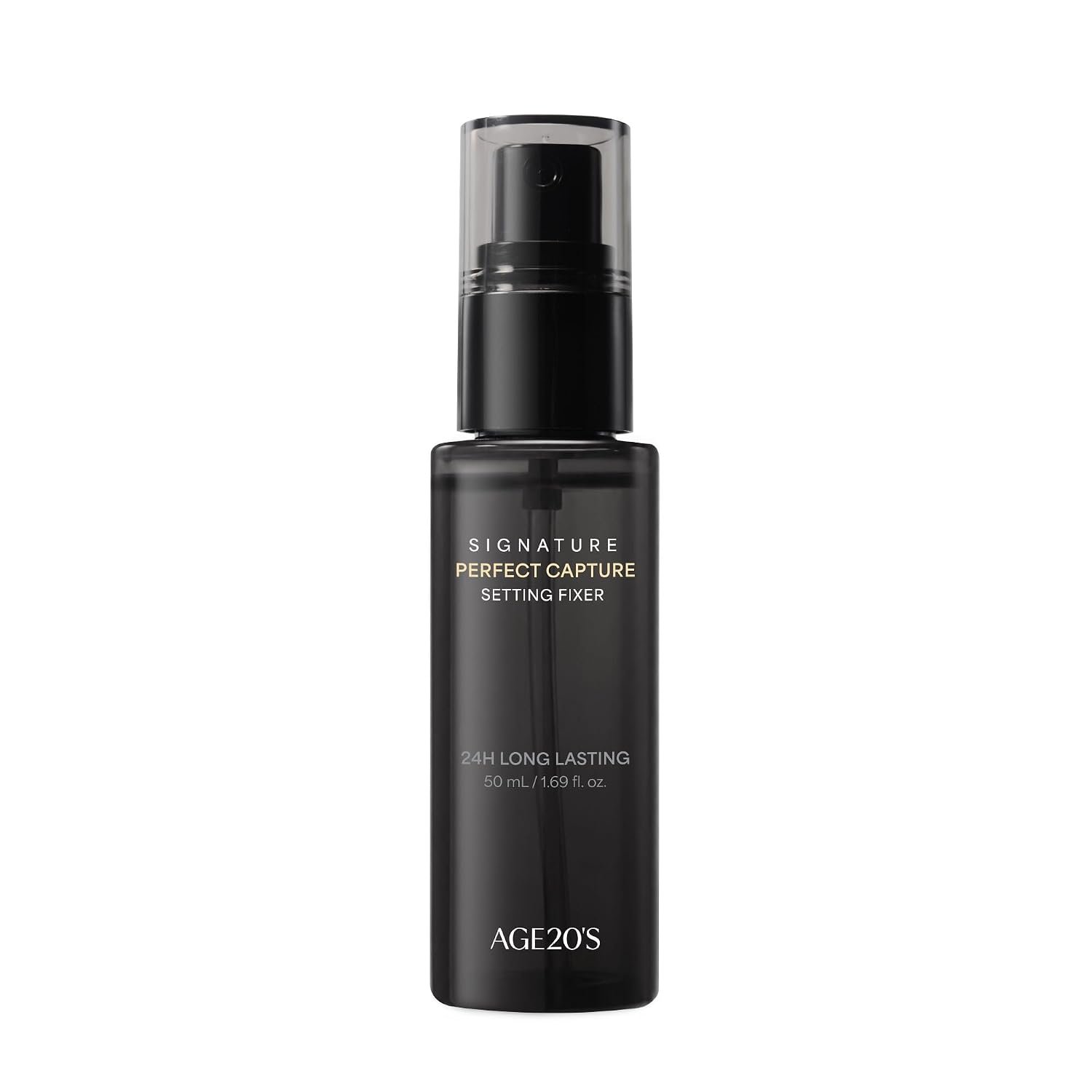 Deep Moisture