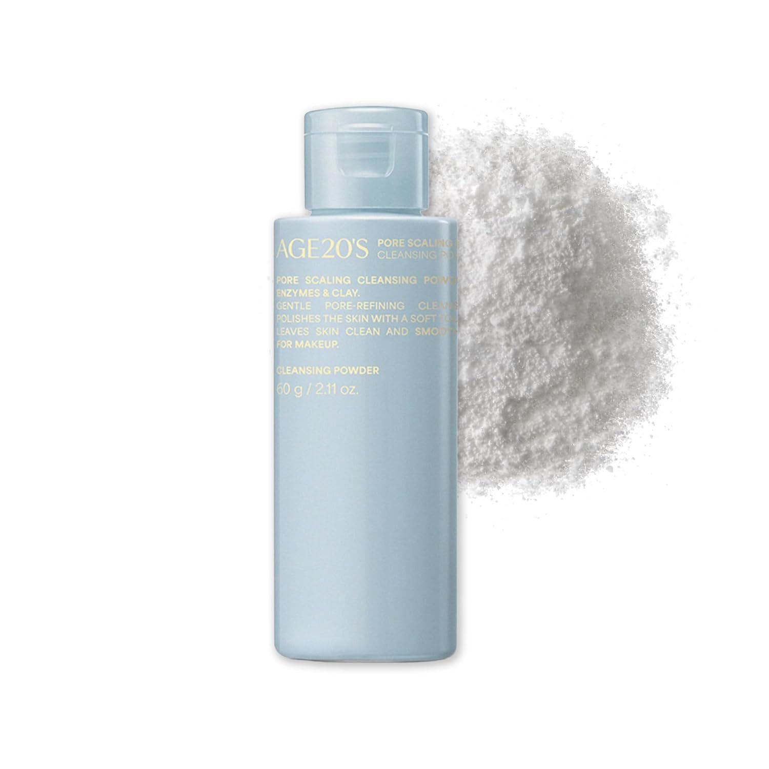 Pore Enzyme Cleansing Powder